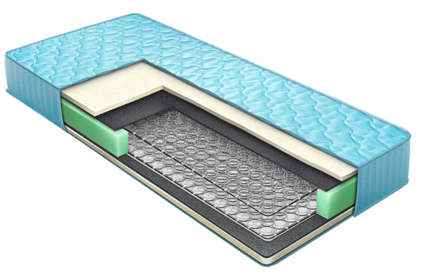 Матрас Классик Симпл в городе Шахты