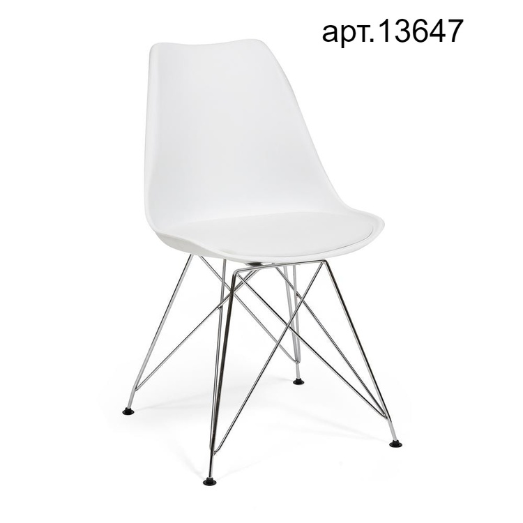 Стул TULIP IRON CHAIR (mod.EC-123) в городе Шахты