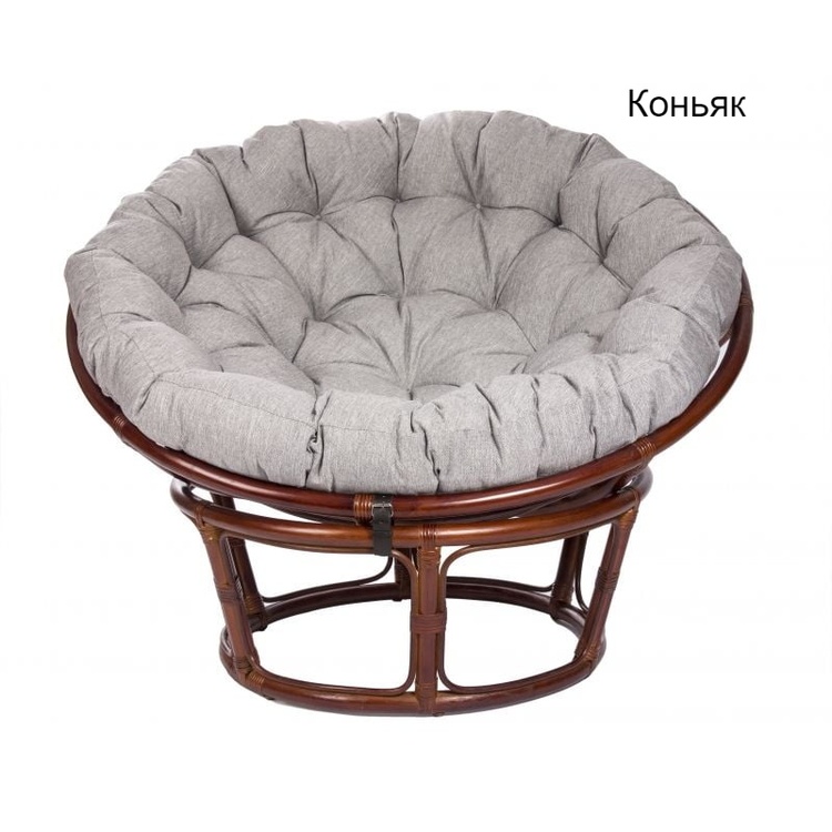 MI-003 Кресло для отдыха Papasan CHAIR, С ПОДУШКОЙ в городе Шахты