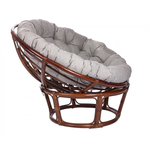 MI-003 Кресло для отдыха Papasan CHAIR, С ПОДУШКОЙ в городе Шахты