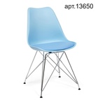 Стул TULIP IRON CHAIR (mod.EC-123) в городе Шахты