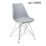 Стул TULIP IRON CHAIR (mod.EC-123) в городе Шахты