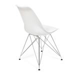 Стул TULIP IRON CHAIR (mod.EC-123) в городе Шахты