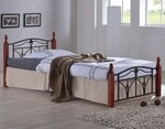Кровать односпальная Austin-s SB в городе Шахты